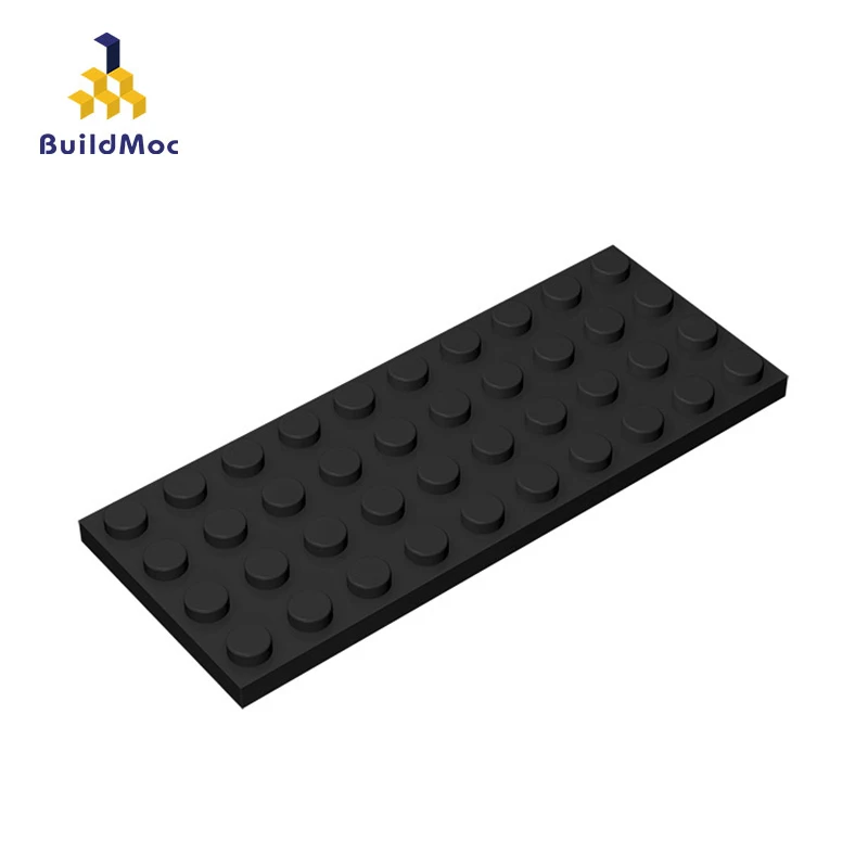 Buildmoc Compatibile Assemblaggi Particelle 3030 4X10 Per Blocchi Di Costruzione Parti Fai Da Te Elettrico Educativo Classico Marchio Giocattoli Regal