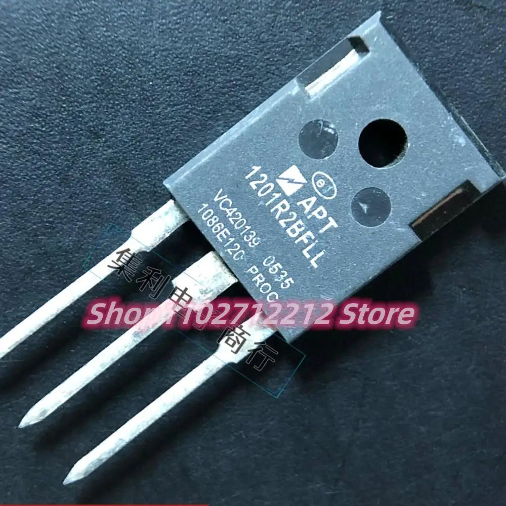

5 шт.-10 шт. APT1201R2BFLL 1200 в 12A MOS импортные новые оригинальные лучшее качество
