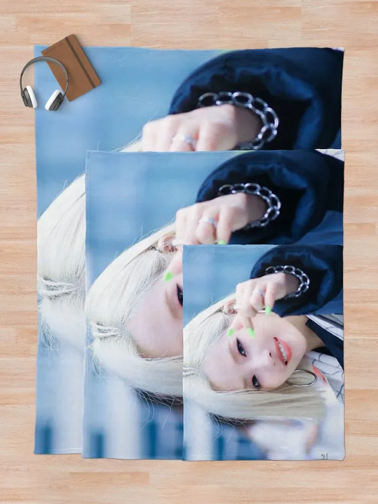 G(I)-DLE ���� ������ ���, ��� ��Ÿ��, �ε巯�� ���� ���� ���