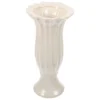 Cemetery Decoration Decorations Beige Vase Adornment Memorial Flower Decorate Father 2