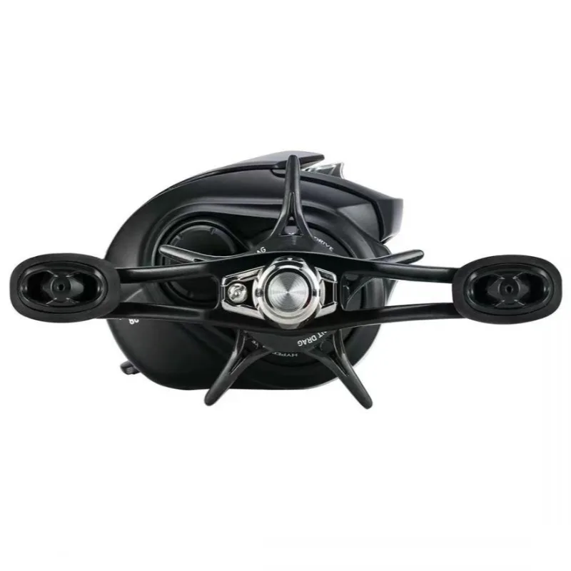 2022 DAIWA TATULA TW 80 80L 80H 80HL 80XH 80XHL Baitcasting