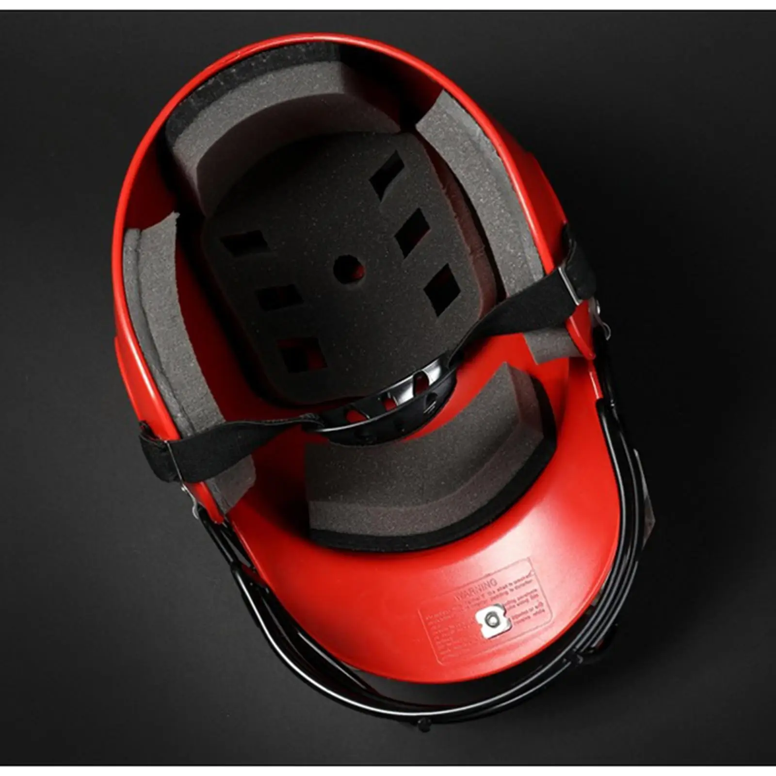 Baseball Helmet Shock Absorbing Breathable for Kids Guard Softball Helmet for Competition Outdoors Training Sports Boys Girls
