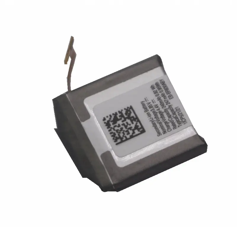 Samsung Watch Active Battery Replacement 10pcs /lot 247mAh EB