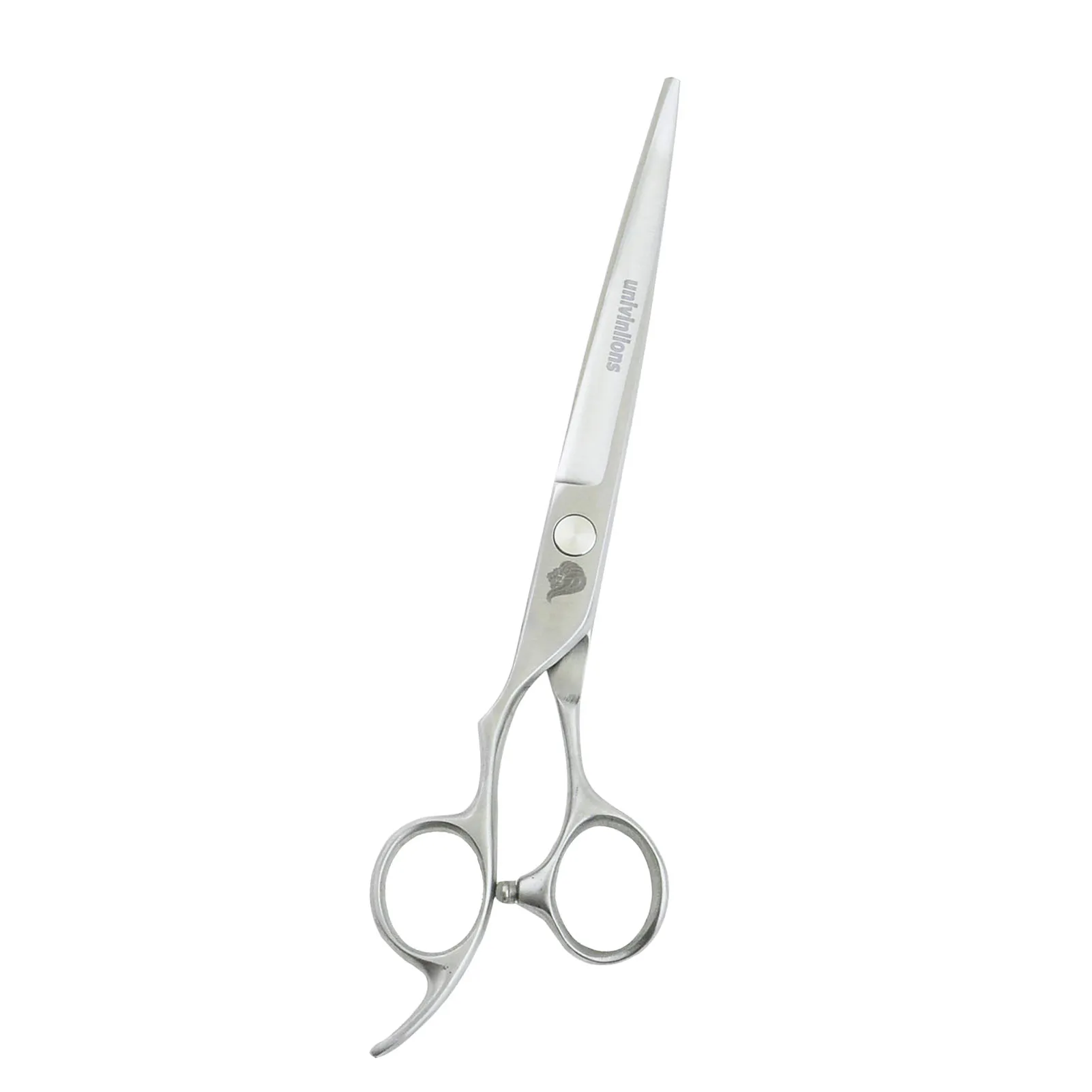 

7" Left Hand Barber Pet Dog Grooming Scissors Lefty Thinning Scissors Hair Clippers Salon Haircut Left Handed Cutting Shears
