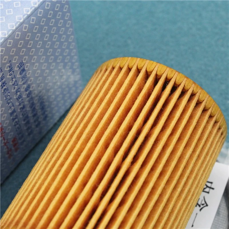 car oil filter Oil Filter 1017110XED95 HAVAL Poer GREAT WALL PAO Cannon GWM Power FENGJUN7 2.0T GW4D20M Diesle Engine Oil Filter