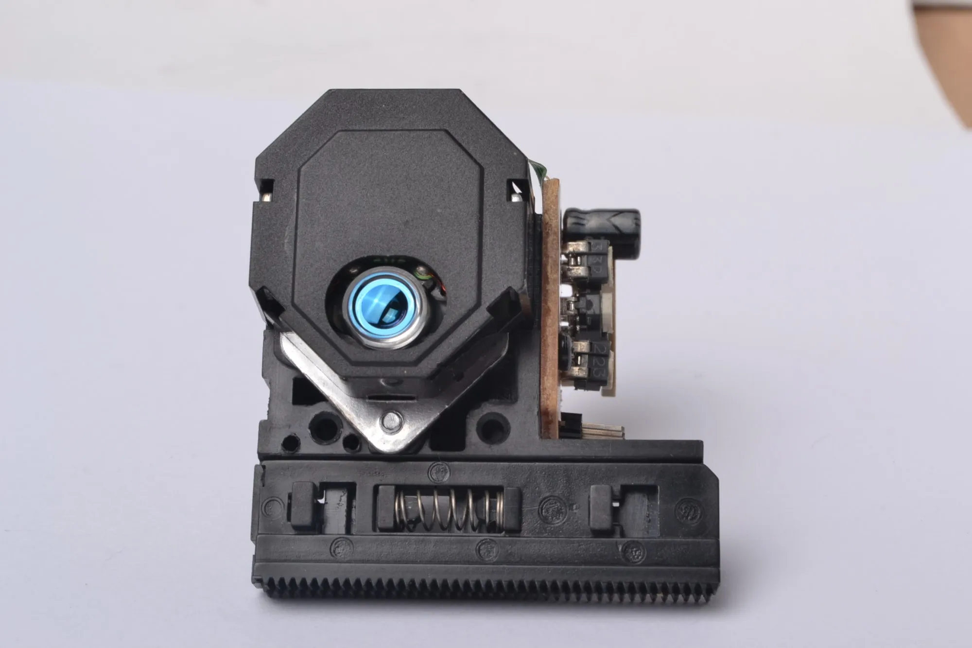 Lente Laser para Sega cd Modelo Captador Óptico Novo