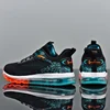 Spring Breathable Outdoor Fashion Sneakers Air Cushion Sports Comfortable Light Men Walking Casual Jogging Running Shoes 2