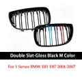 Doub Gloss Black M