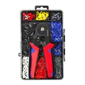 Kit with 1200PCS