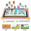 New Kids' Tablet 7 Inch children's tablet 4GB RAM  64GB ROM Android Learning and education Tablet, Google Play 5G WiFi tablet 2