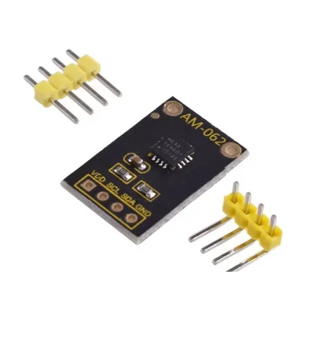 

Цифровой датчик температуры TSYS01 I2C интерфейсный датчик Sensor макетная плата
