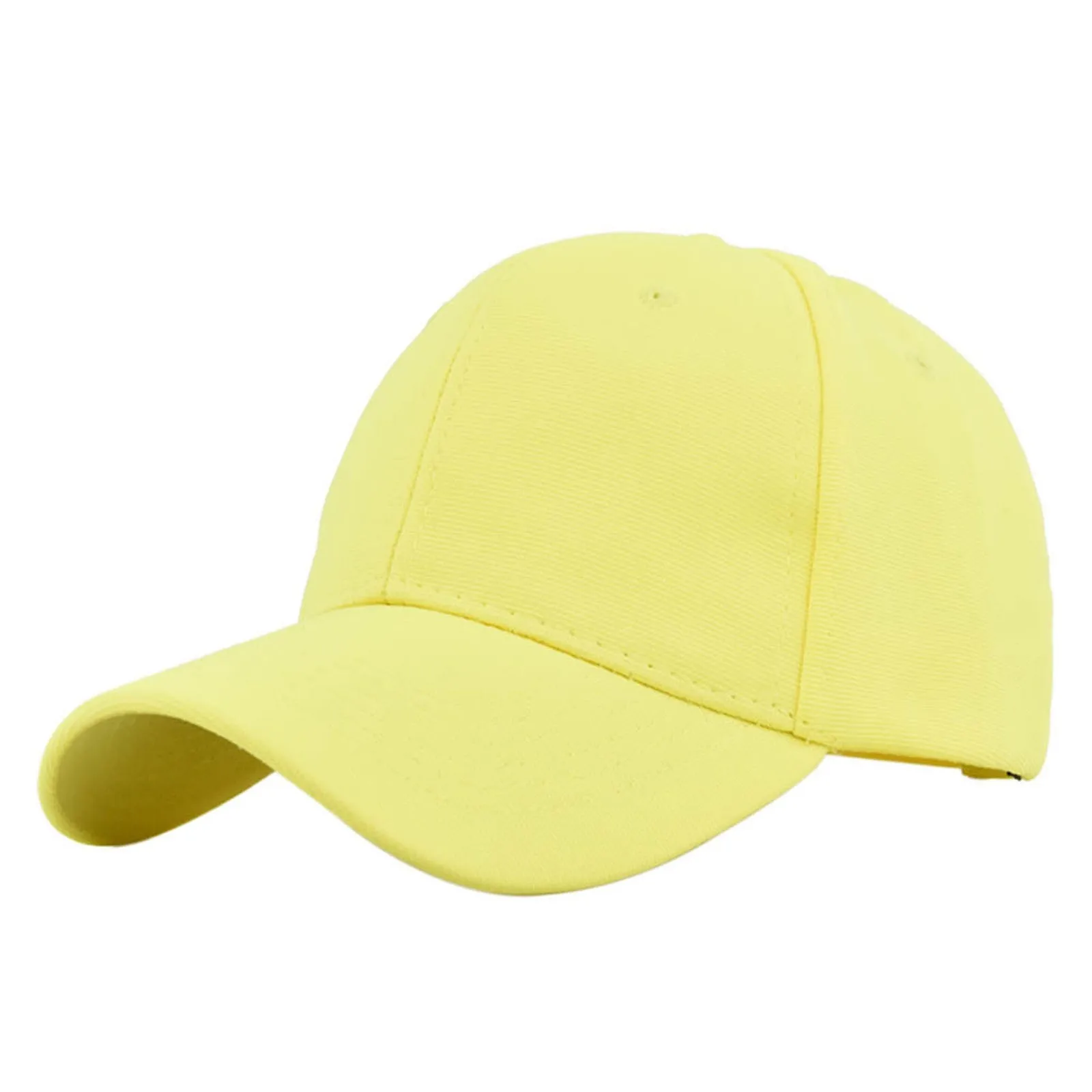 

Men Women Baseball Ball Cap Breathable Unisex Sports Outdoor Strapback Golf Hat Outdoor Men and Women Hiking Quick Drying hat