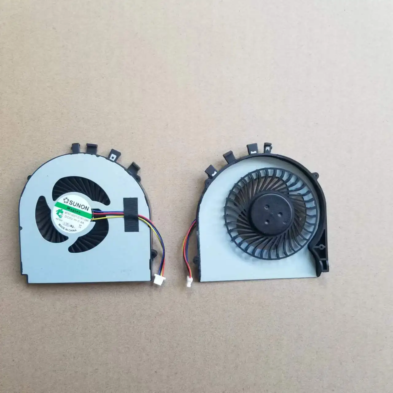 

New Laptop CPU Cooling Fan For ASUS A450 X450JF A450E A450LC F450 A450J F450J K450V Laptop