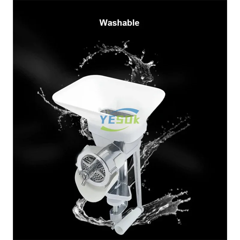 Upgraded Household Bird Feed Extruder