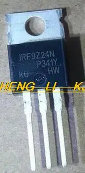 

Free shipping 20PCS IRF9Z24 IRF9Z24N TO-220AB 100% New