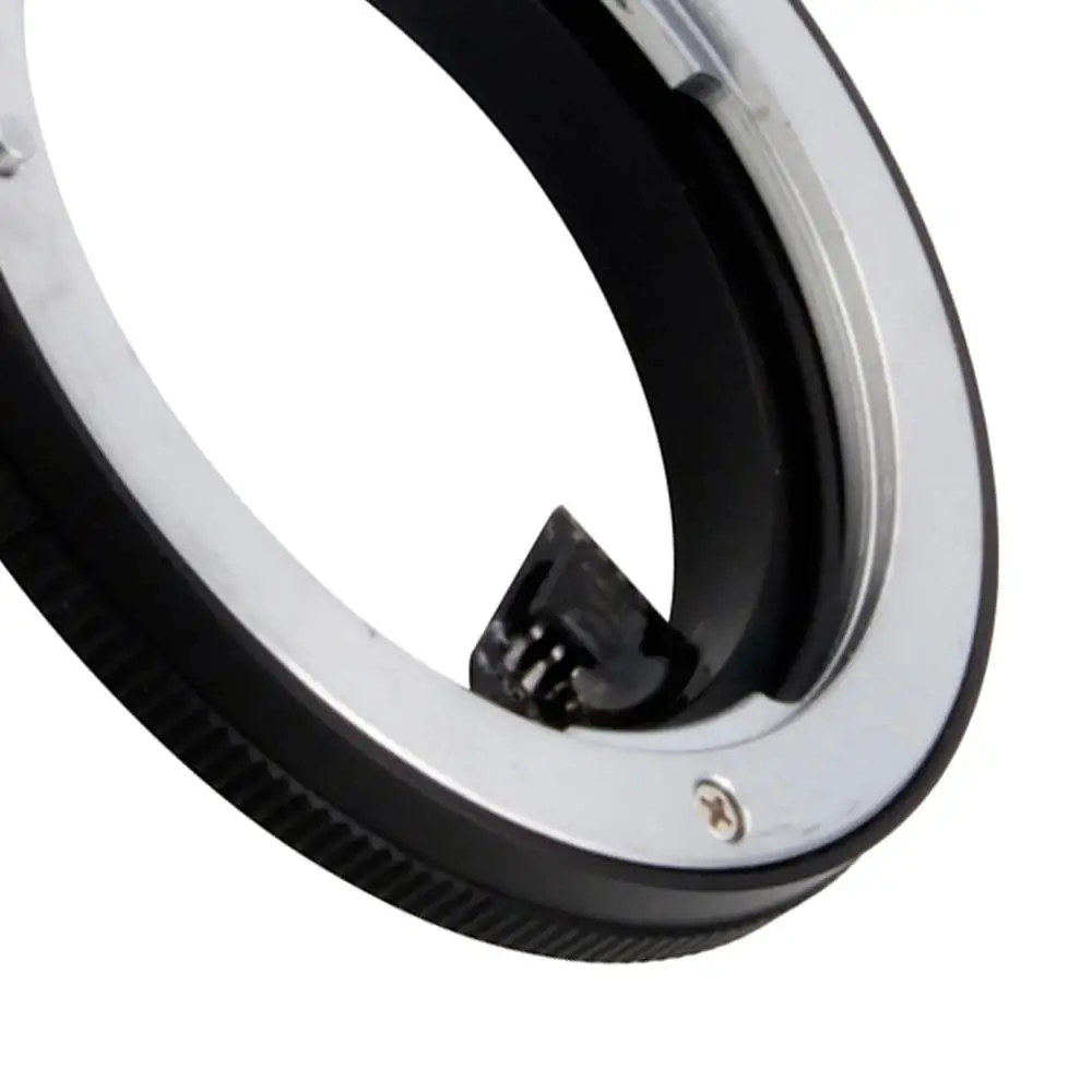 pk lente de montagem para moletom olíem43 om4 3 adaptador