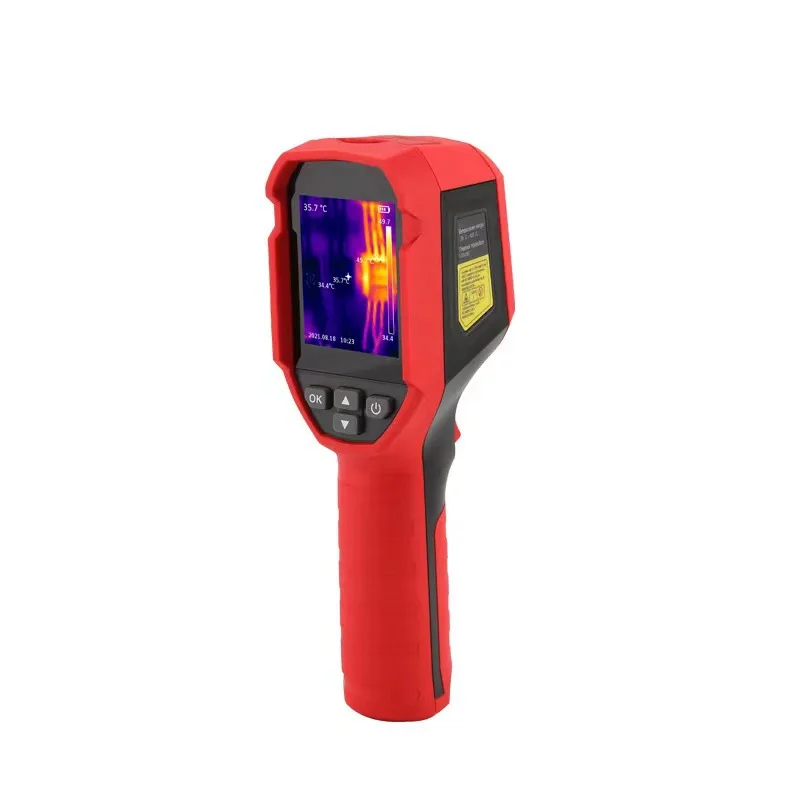 

TMi120S Infrared Thermal Imager Floor heating leak detector Infrared thermal imager temperature measurement