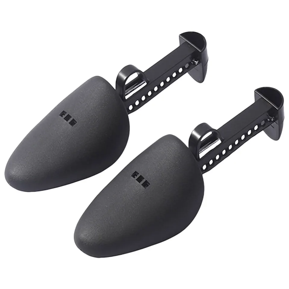 Portable Adjustable Shoe Tree and Widener