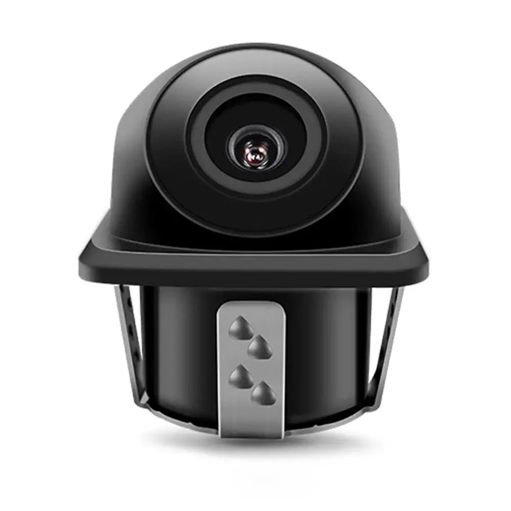 

170 degree Fisheye Lens Car Rear Side front View Camera Night Vision Waterproof Wide Angle Reversing Backup Camera