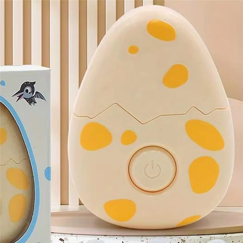 Electric Children Nail Trimmer Safe & Gentle Fornewborns Includes 3 Grinding Heads Fortrimming