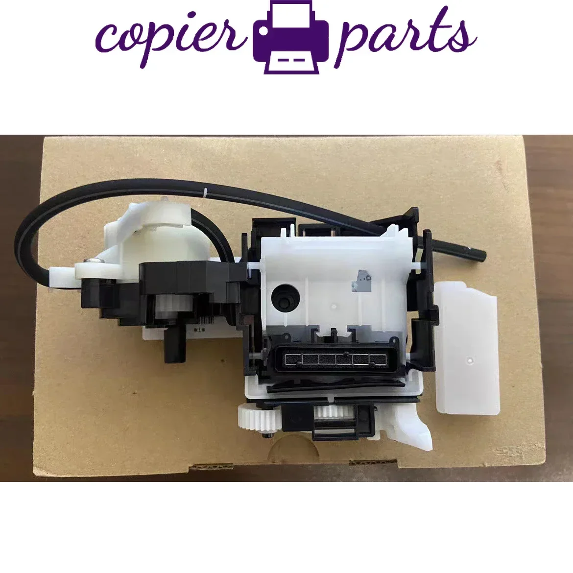 CWOQOCW Printkop Printer Hoofd Voor EcoTank L6178 ET-3750/ET15000/ET-4750