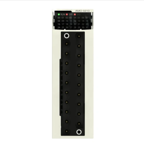 

Оригинальная панель питания M340 /M580 /X80 BMXXBP1200