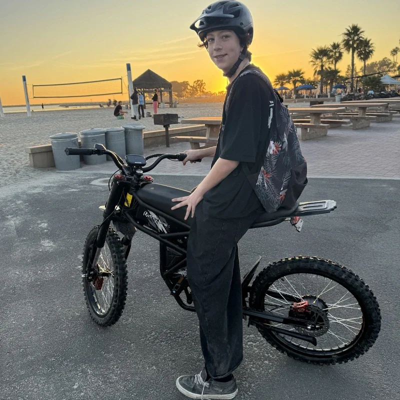 Ebike GT73 2000w 48V 18.2Ah 36.4Ah Ebike Electric Fat E-bike 25 Inch Off-road Tires All Terrain Electric Bikecustomcustom