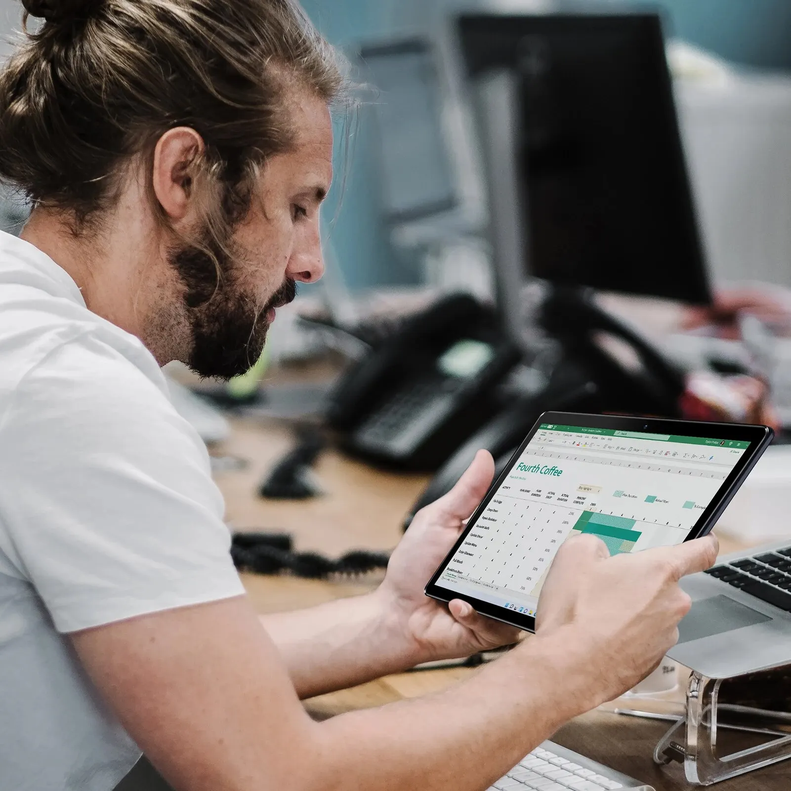 Рисунок 3 - Подборка AliExpress Планшет PRITOM на Android 10