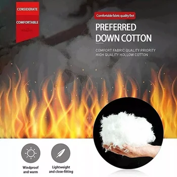 9Areas Heated Vest Men Women Heated Jacket Winter Usb Heating Vest Self Heating Thermal Vest Heating Down Jacket Warmte Vest 6