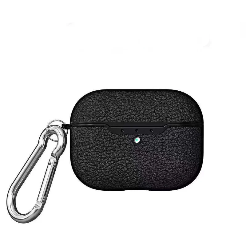 

Case for Apple Airpods 2/3 Cover Luxury Ultra-thin Wireless Earphone Cover for AirPods 3 Pro 2 1 Cover for Air Pods Pro Shell