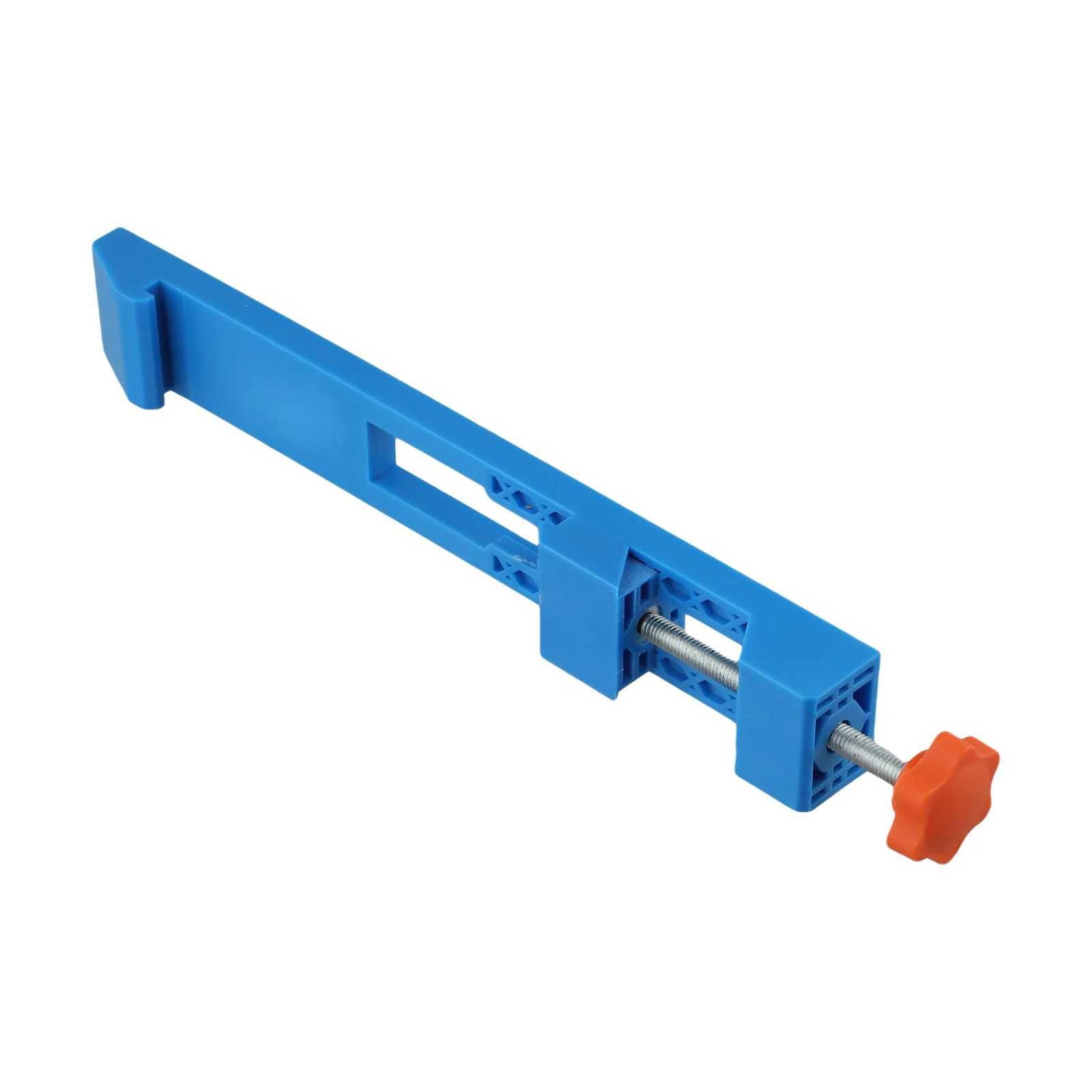 Woodworking tools woodworking clamp woodworking tool miter track jig woodworking miter gauge track saw guide rail router cutting jig woodworking dowel jig woodworking blade setting jig Adjustable Cutting Machine Guide Rail Precision Woodworking Edge Positioner Tool Guide Circular Saw Milling Positioning Clamps