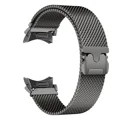 Grey black