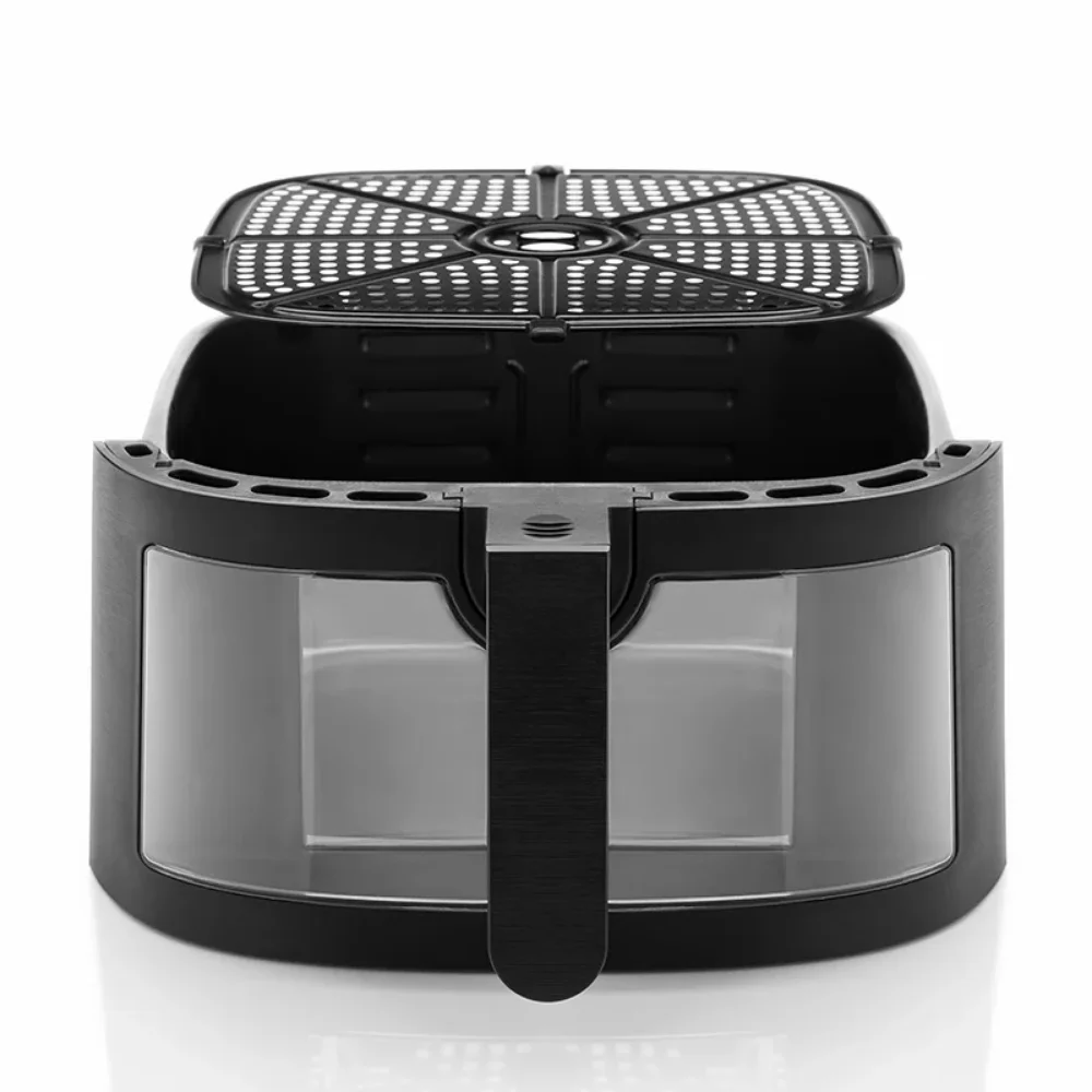 Chefman TurboFry Touch 8-qt. Digital Air Fryer With Easy-View Window