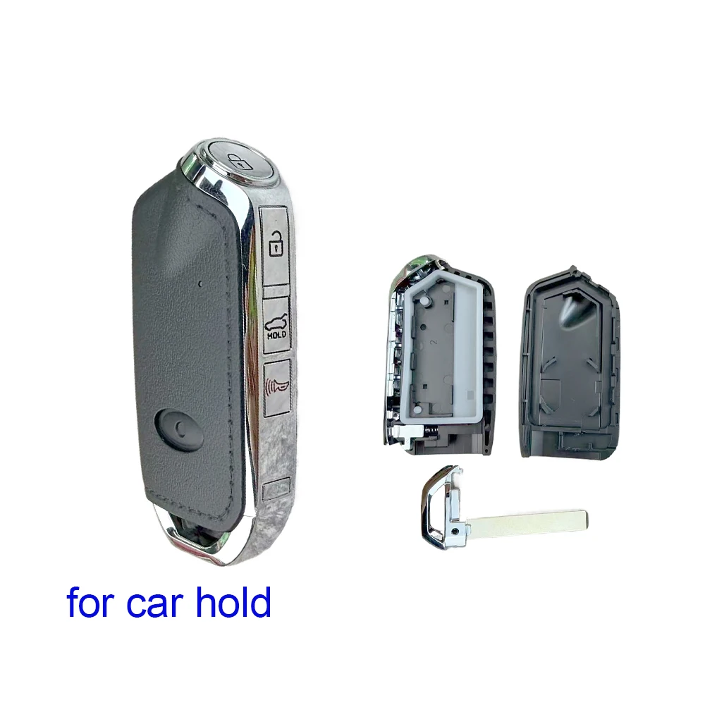 4BT - car hold