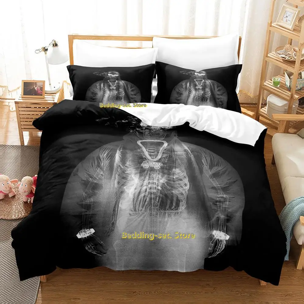 Yeat ħ�� ��Ʈ �̱� Ʈ�� Ǯ �� ŷ ������ ħ�� ��Ʈ, ���� ���� ħ�� �̺� Ŀ�� ��Ʈ, 3D ����Ʈ �ִϸ��̼� ħ�� ��Ʈ ��Ʈ, ����ǰ