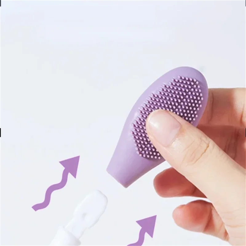 Facial Cleansing Brush Facial Mask Brush