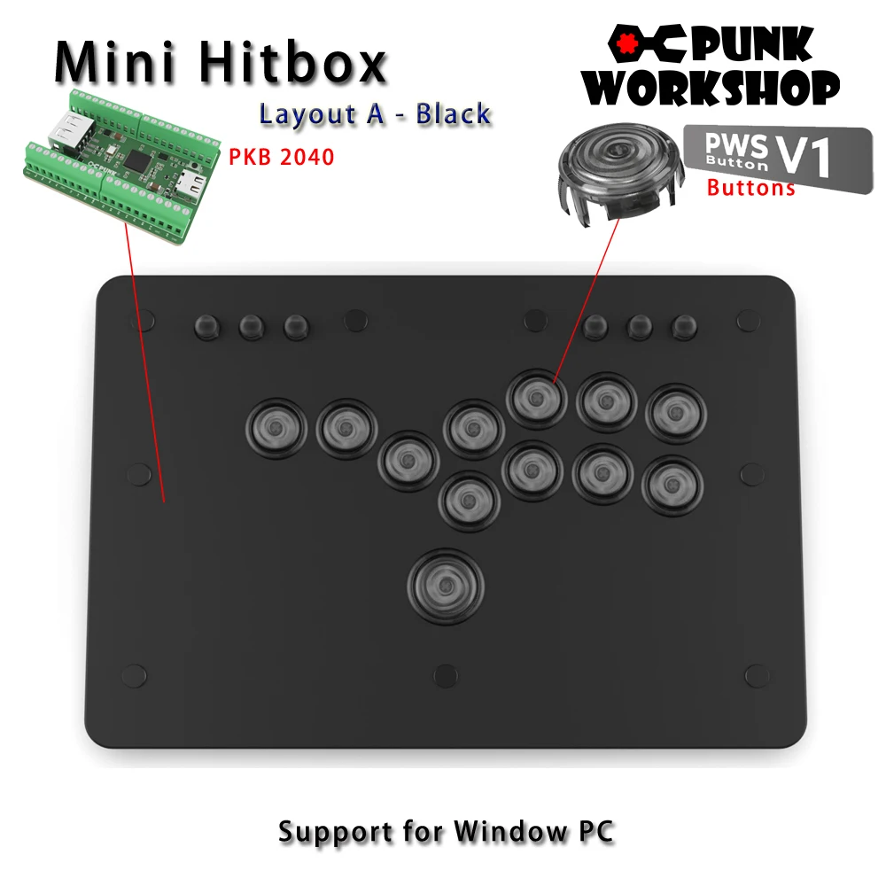 パンクワークショップ minibox black タイプD mini_black_1.jpg?v=1760027997