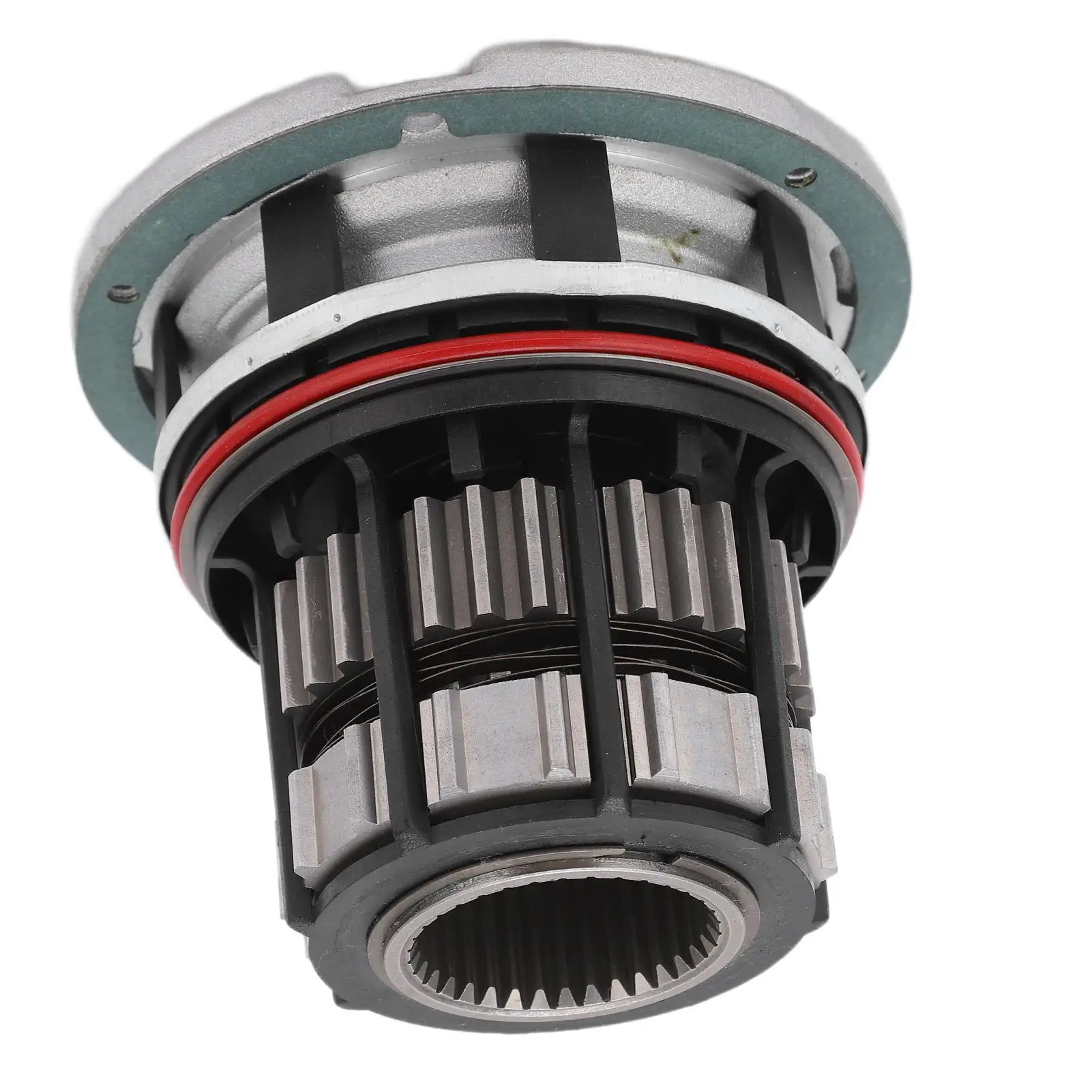  , 4WD 4x4 , BC3Z-3B396-B