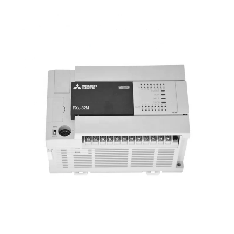 New original PLC FX3U 16MR ES A 32 48 64 80 128MT programmable new-original-plc-fx3u-16mr-es-a-32-48-64-80-128mt-programmable