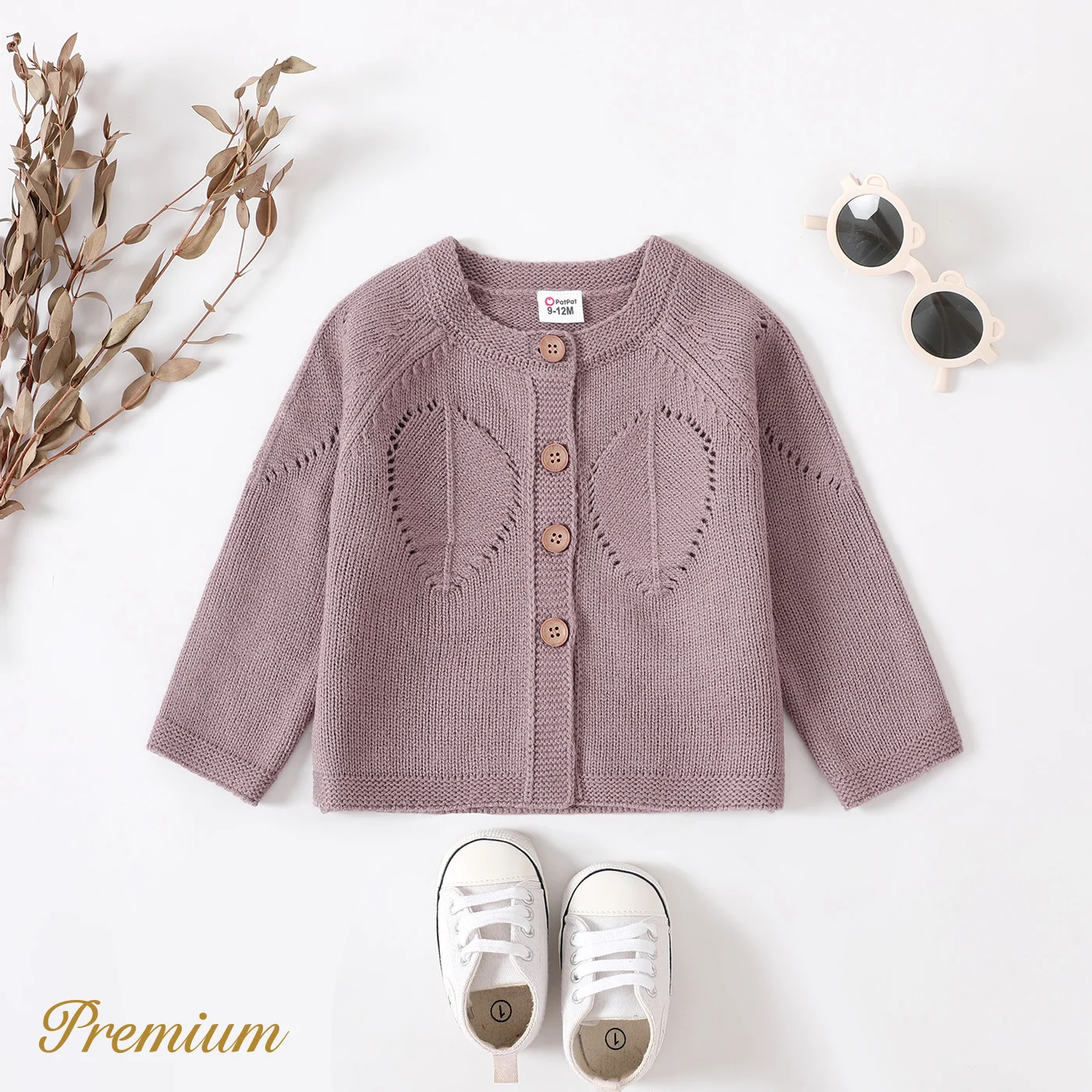 Parol sweaters 03 for 2-4yrs old main image 0
