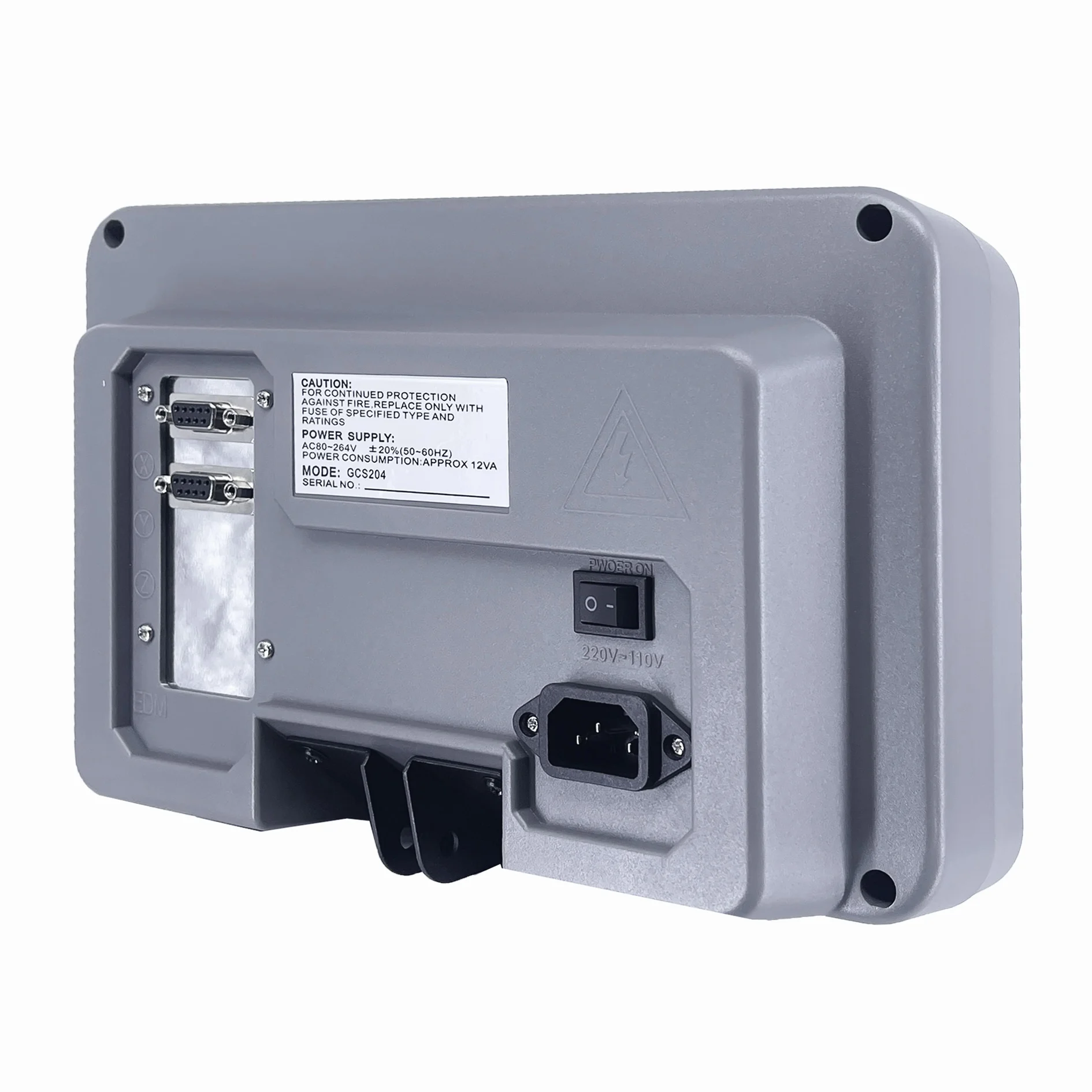 HXX Dro 디지털 판독 디스플레이 TTL 프로 라이너 체중계, 선반 밀링 CNC 보링 머신 GCS900-2D GCS900-3D, 2 축, 3 축