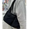 Nylon Zipper Casual Handbag Men Multi-pocket Streetwear Messenger Bag Waterproof Sport Shoulder bag High Capacity Bags For Women 3