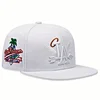 1/2/3/4PCS Fashion Unisex LA Embroidery Baseball Caps Los Angeles Snapback Hat Angel Wings Hip Hop Caps Outdoor Adjustable Hats 3