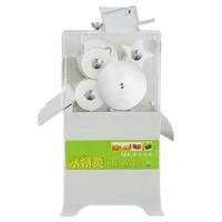 Fully Automatic Juicer ATT-002 Kumquat Lemon Fresh Juicer High Juice Commercial Juice Machine 6L Capacity 1