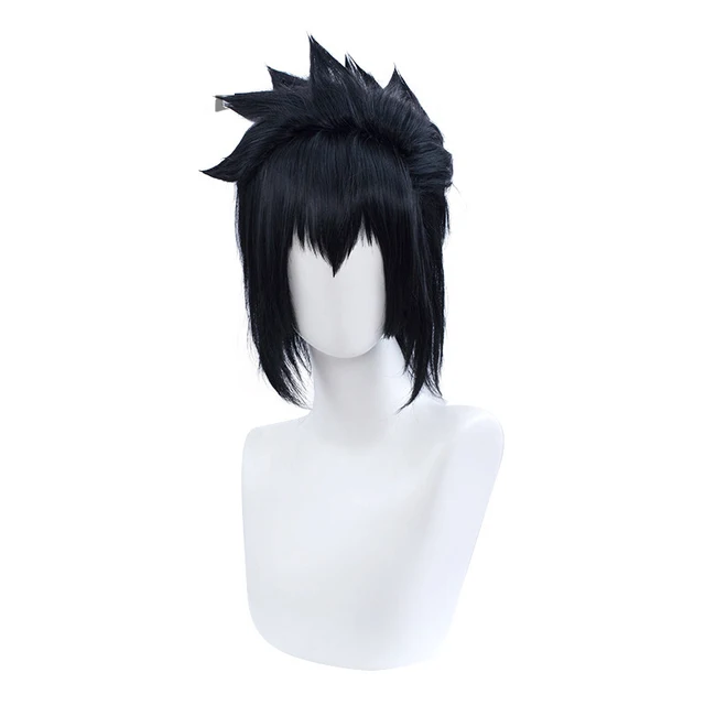 Anime cosplay trajes uchiha sasuke uzumaki shippuden terceira geração  roupas festa de halloween calças cintura corda handguard