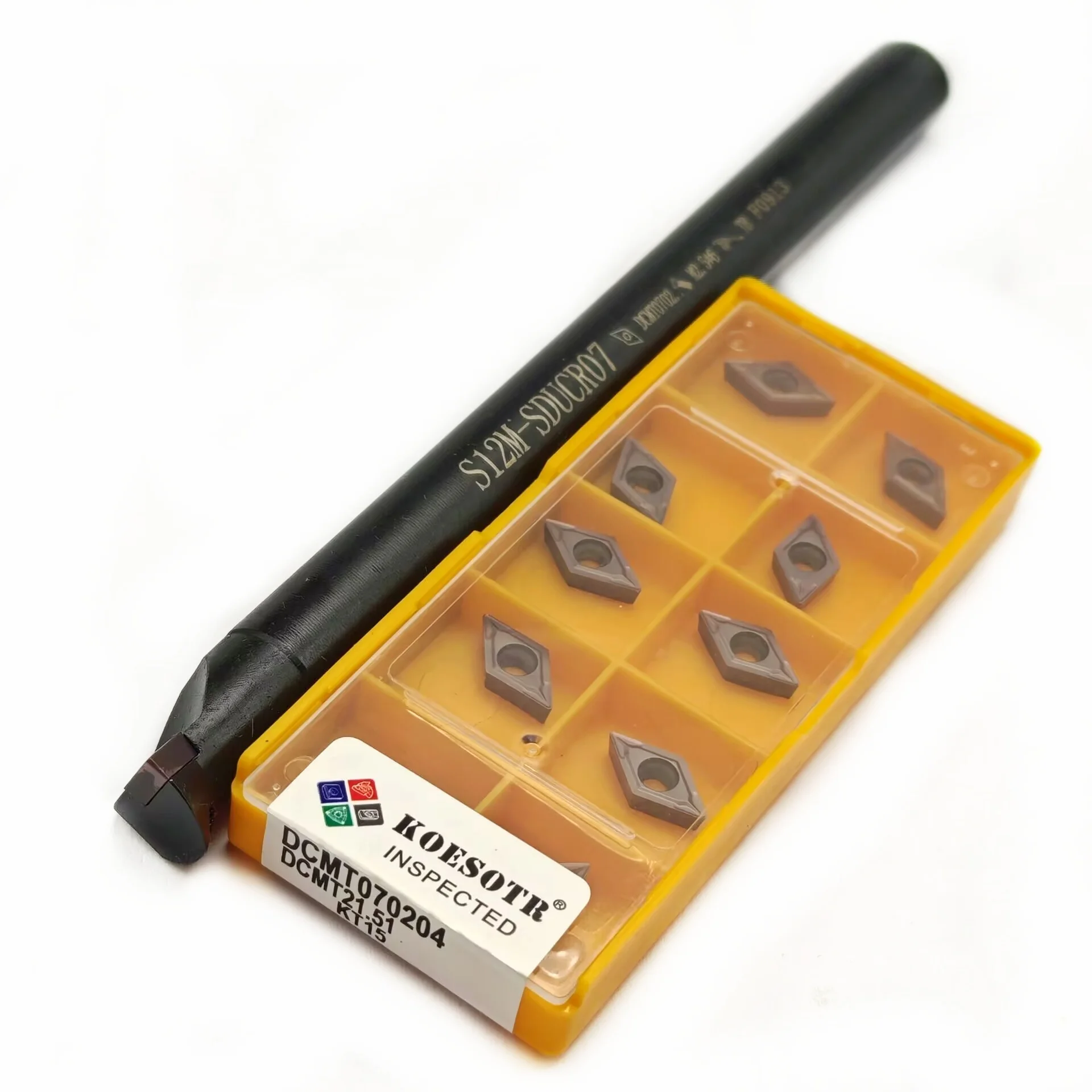 S08KSDUCR07S10KS12MS14NS16QSDUCR07UtensilepertornioUtensileperfresaturaUtensileperbarranoiosaperDCMT070204KT15DCMT070204KT6020-AliExpress