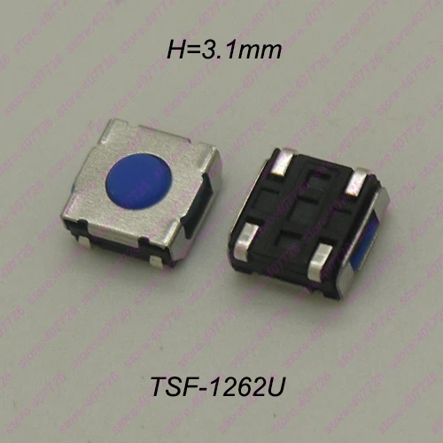 20 Pces Interruptor de Botão Momentâneo Silicone 20 pces interruptor de botao momentaneo silicone 02