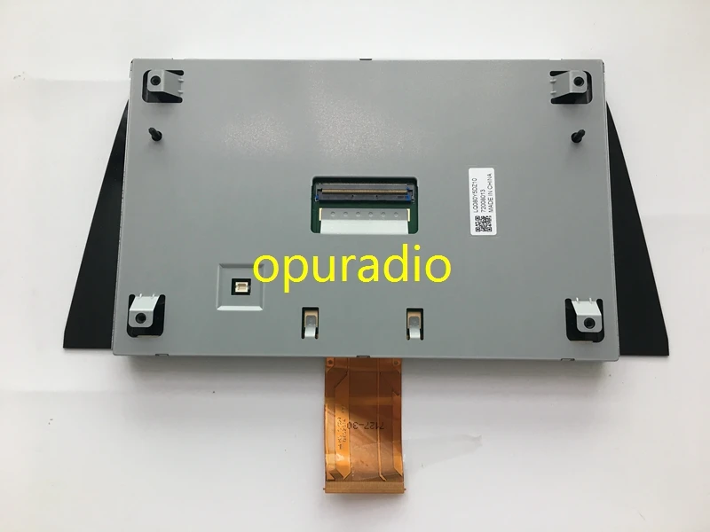 8.0inch LQ080Y5DZ10 with capacitor touch screen for Opel Astra K Navi900 Chevrolet car DVD GPS navigation Auto 100%