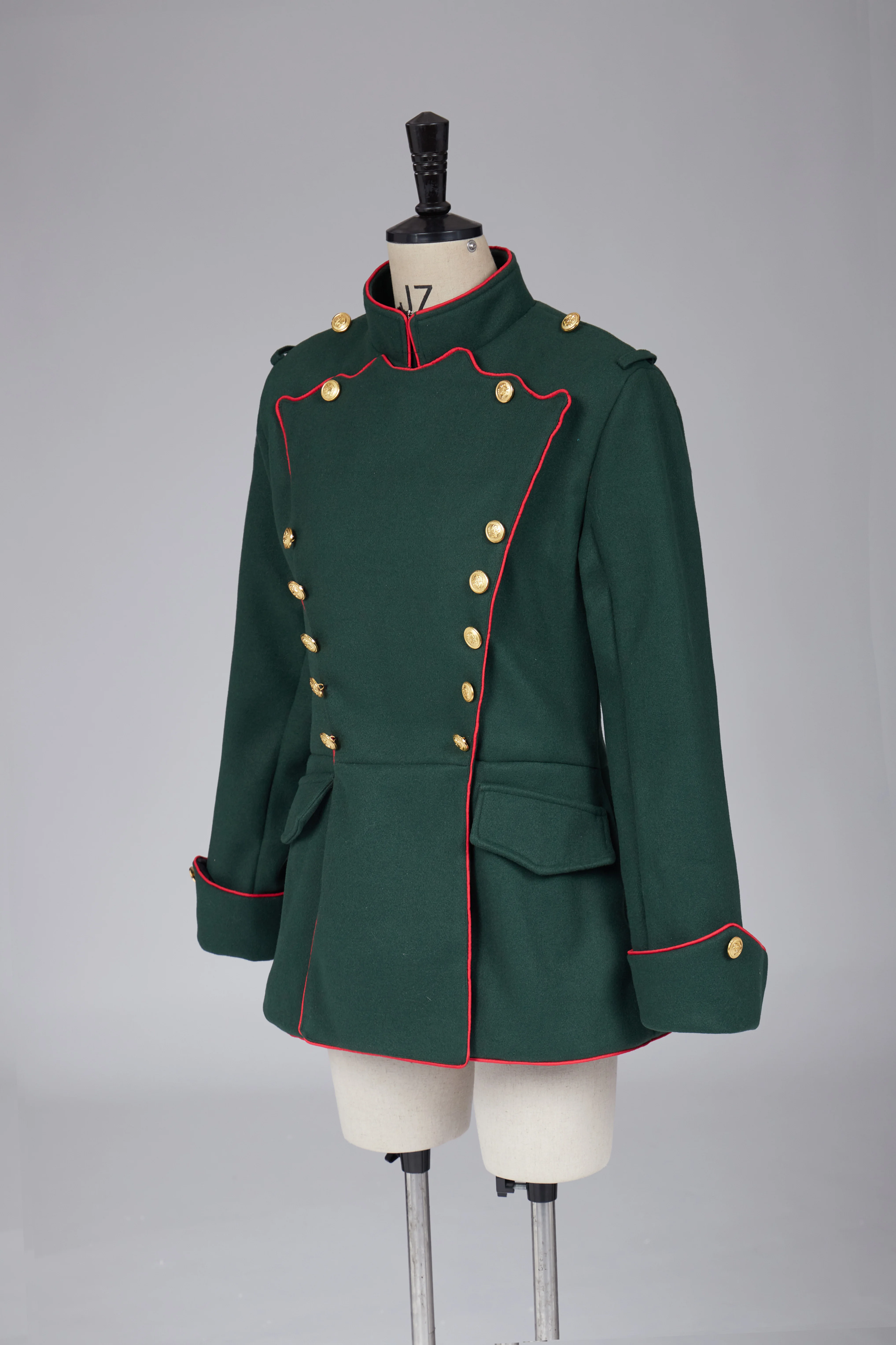 Wars Imperial Army Imperial Officer Trench Coat Star Wars Imperial