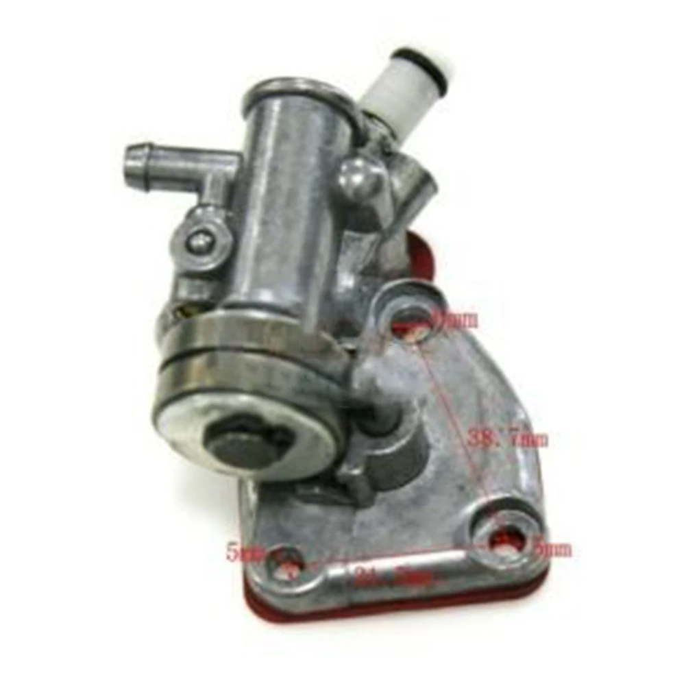 

Oil Pump Fits For STIHL Chainsaws 070 090 070av AV090 Number1106 640 3202 Chainsaw Parts Garden Power Tool Part